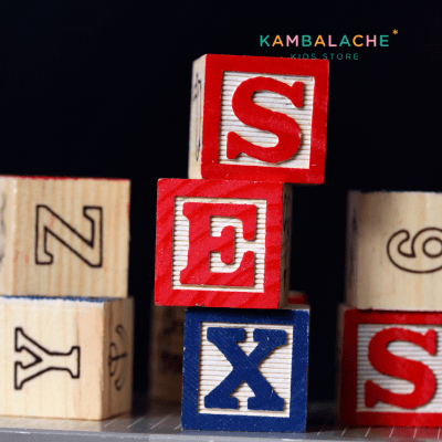 SEXUALIDAD DESPUÉS DEL PARTO