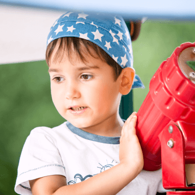 Juguetes para 4 años y más