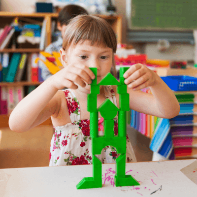 Juguetes para 5 años y más