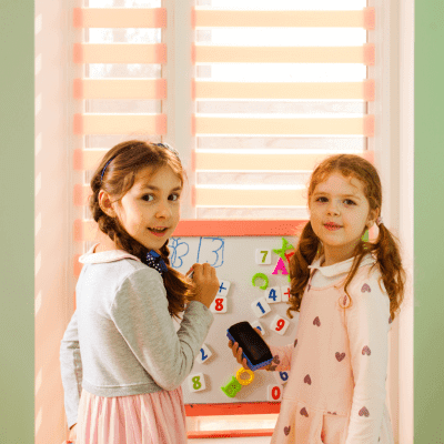 Juguetes para 6 años y más