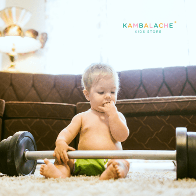 Desmitificando los Ejercicios de Fuerza en Niños: Beneficios y Recomendaciones