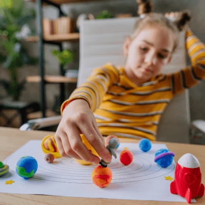 Juguetes para 8 años y más