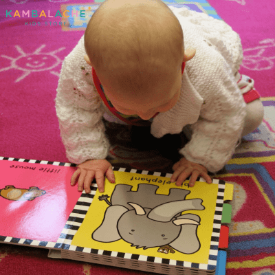 ¿Qué es la Atención Conjunta?