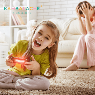 ¿Cómo ayudar a tus hijos en el control de sus emociones?