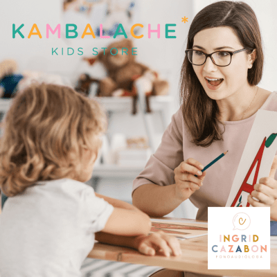 ¿Cómo se usan las láminas de aprendizaje?