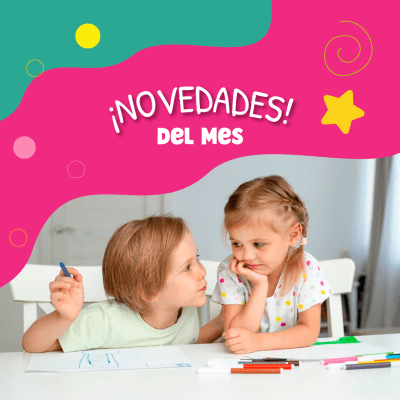 Recien Llegados