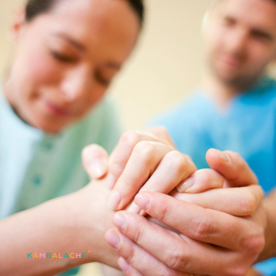 ¿Cómo aliviar el dolor durante el trabajo de parto?