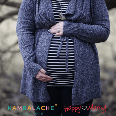 ¿Cómo prevenir el dolor lumbar durante la gestación?