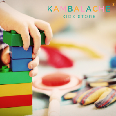 El juego como medio de aprendizaje