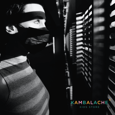 ¿Estamos solas? Criar en tiempos de #Covid19