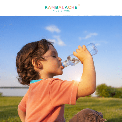 La importancia del Agua 