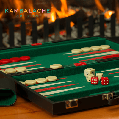 Juegos de Invierno en Casa