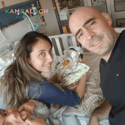 Te invitamos a conocer La Historia de Borja