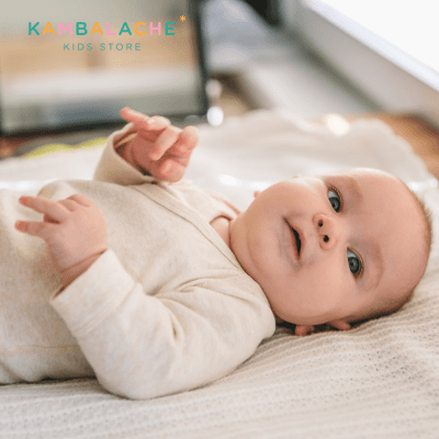 Los signos de alerta del desarrollo psicomotor