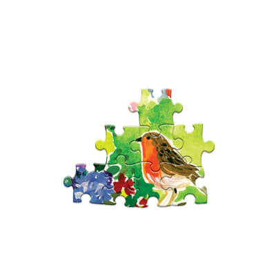 ¿Para qué sirven los Puzzles? 