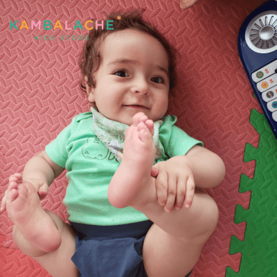 ¿Qué es la atrofia muscular espinal?