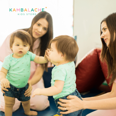 ¿Qué es la estimulación temprana y por qué es importante?