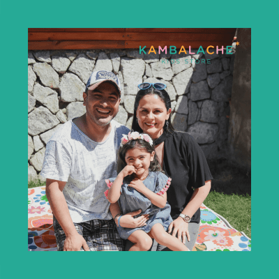 Quienes Somos - Kambalache Chile