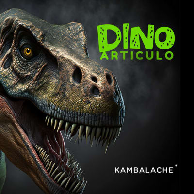 ¿Porque a los niños les encantan los dinosaurios?