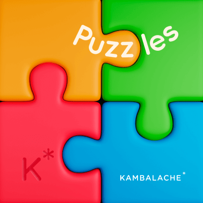 ¿Por qué se recomienda regalar puzzles a los niños?