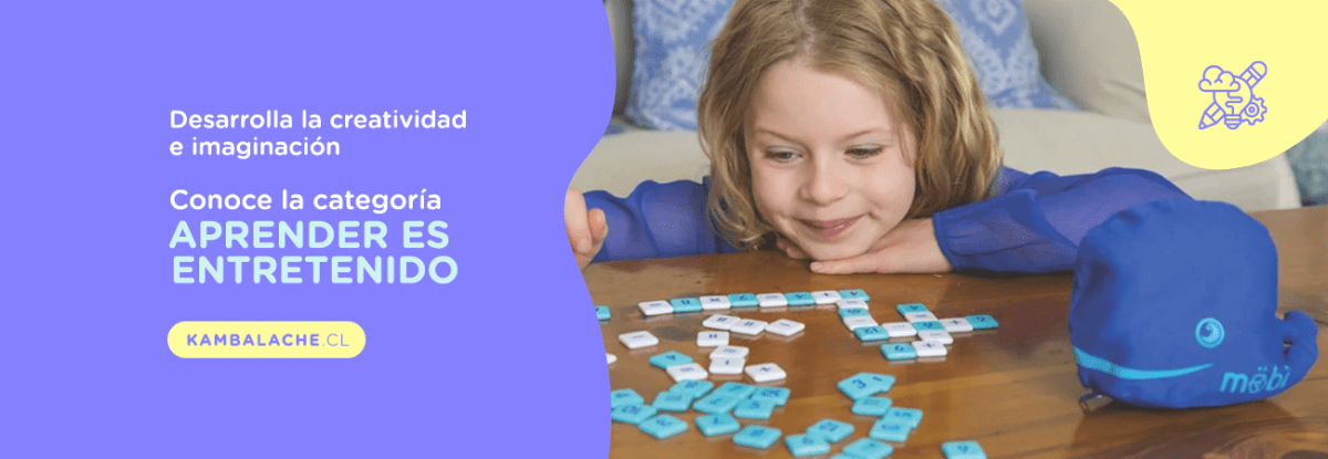 Aprender jugando