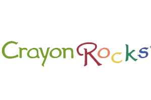 CRAYON ROCKS