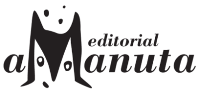 Editorial Amanuta