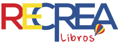 Recrea Libros