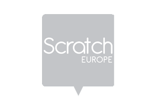 SCRATCH EUROPE