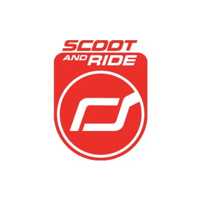Scoot & Ride