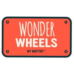 Wonder Wheels