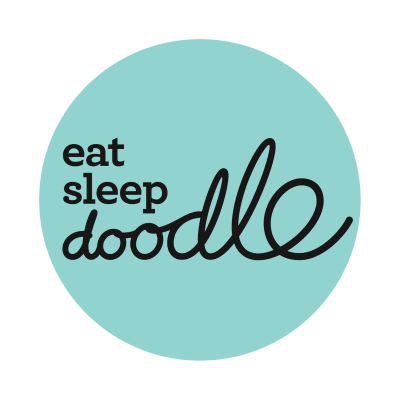 Eatsleepdoodle
