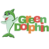 GREEN DOLPHIN