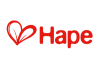 HAPE HAPE