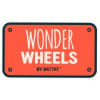 Wonder Wheels Wonder Wheels