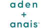 Aden Anais