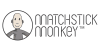 MATCHSTICK MONKEY MATCHSTICK MONKEY