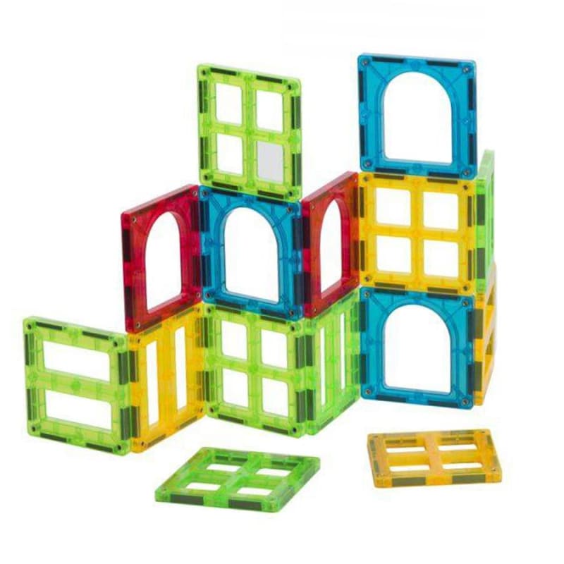 SET IMANIX VENTANAS 16 PZ SET IMANIX VENTANAS 16 PZ