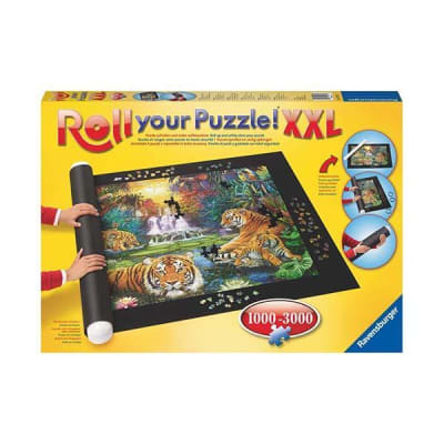 Alfombra de Puzzles 1000 a 3000 - Ravensburger