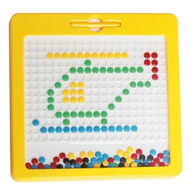 Imadots Amarillo - Braintoys Imadots Amarillo - Braintoys