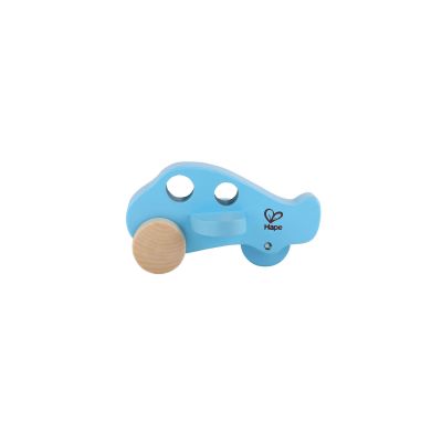 Avión Madera - Hape