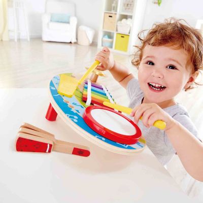 Gran Orquesta Mini - Hape