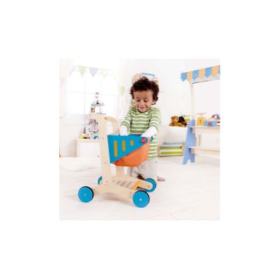 Carrito Supermercado - Hape