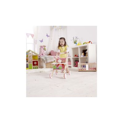 Coche para Muñecas Juguete de Madera - Hape