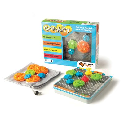 Crankity - Fat Brain Toys