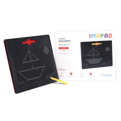 Imapad Negro - Braintoys