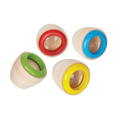 Caleidoscopio Madera - Hape