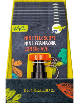 Mini telescopio