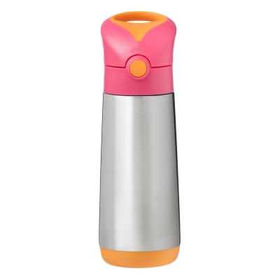 Botella térmica 500ml Strawberry Shake - BBOX
