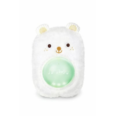 Espantacuco Mi Amigo Musical Huggy Bobo - Hape